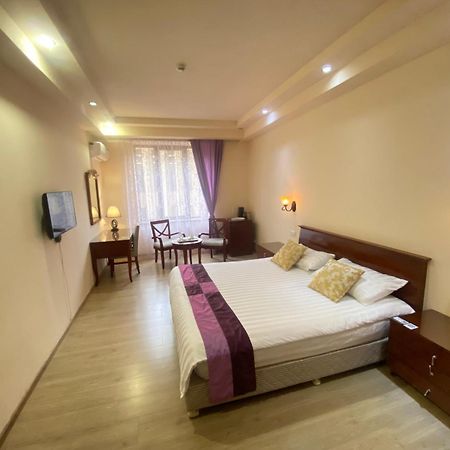 Damus Apartments Yerevan Exterior foto